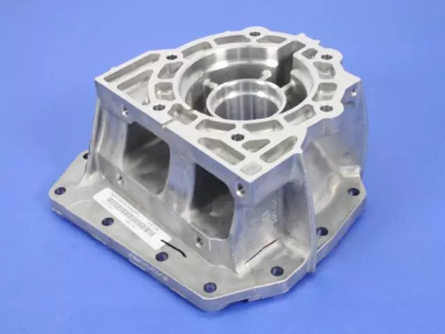Transfer Case Adapter - Mopar (52107719AC)