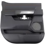 ML3Z1627411PD - : Panel Assembly Door Trim for Ford Image
