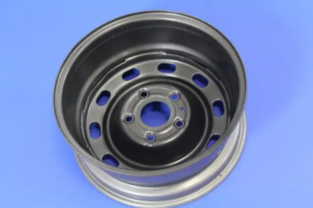 Wheel, Steel - Mopar (0XJ45S4AAA)