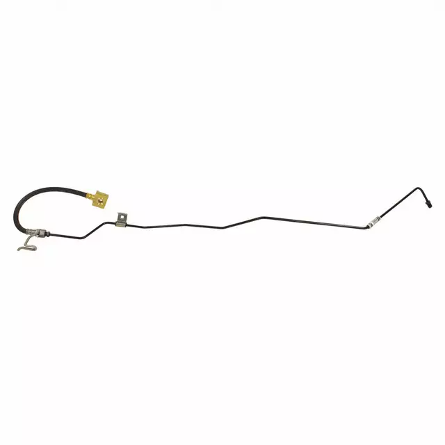 GU9Z2267B - : Tube Assembly Brake for Ford Image