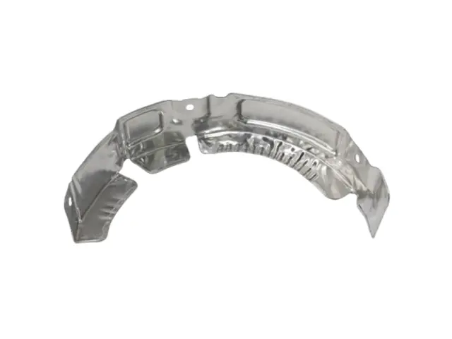 68724473AA - Engine: Heat Shield for Mopar Image