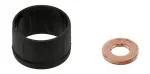 871440 - : Seal Kit, injector nozzle for Elring Image