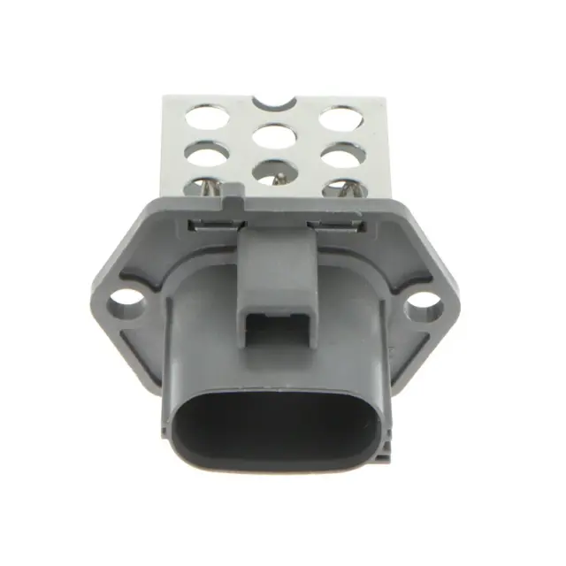 RY2041 - Cooling Systems: Engine Cooling Fan Resistor for SMP CORP Image