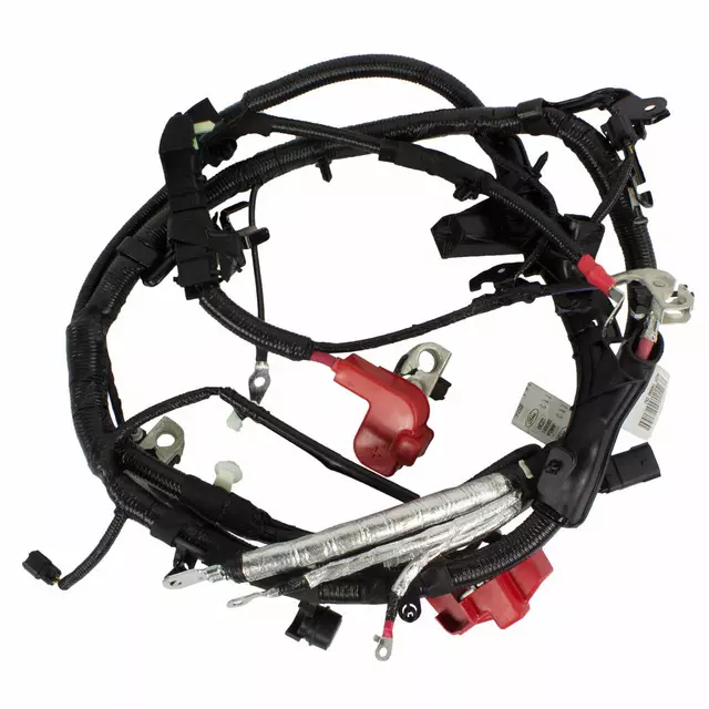 Battery Cable Harness - Ford (HC3Z-14300-C)