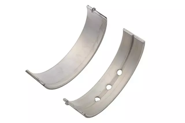 12531692 - : Engine Crankshaft Bearing Set for Chevrolet: C1500, C2500, C3500, C3500HD, Express 2500, Express 3500, K1500 Pickup, K2500 Pickup, K3500 Pickup, Suburban C1500, Suburban C2500, Suburban K1500, Suburban K2500, Tahoe | GMC: C1500 Pickup, C2500 Pickup, C3500 Pickup, C3500HD, K1500 Pickup, K2500 Pickup, K3500 Pickup, Savana 2500, Savana 3500, Suburban C1500, Suburban C2500, Suburban K1500, Suburban K2500, Yukon Image