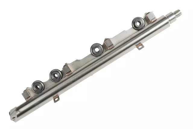 12608366 - Fuel System: Fuel Rail for Buick: LaCrosse, Regal, Verano | Chevrolet: Captiva Sport, Equinox, Impala, Malibu | GMC: Terrain Image