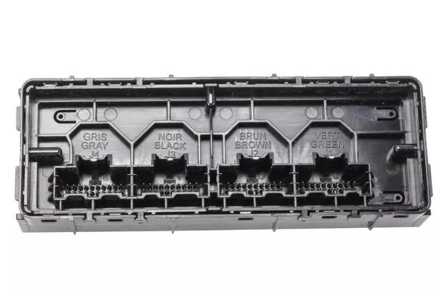 85137510 - Body: Module for GM Image