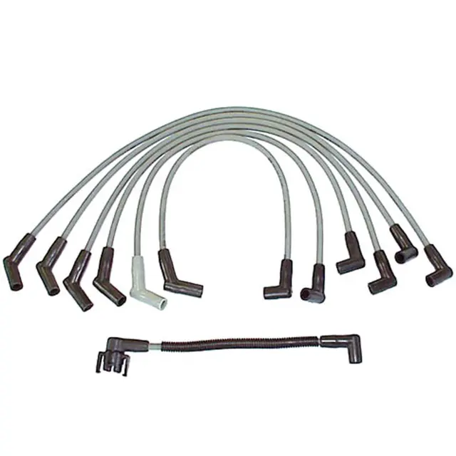 6716081 - Ignition: IGN WIRE SET-8MM for Denso Image