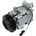 CO10967C - : A/C Compressor -- UAC FS10 Compressor Assembly for UAC Image