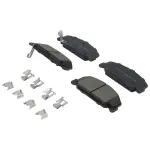 19537951 - : Pad Kit for GM Image