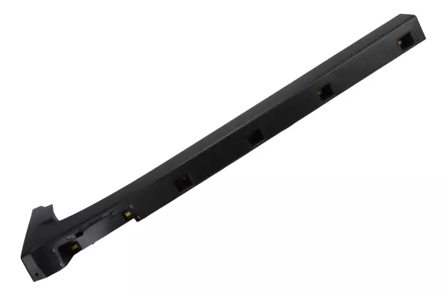 95374125 - Body: Anthracite Passenger Side Rocker Panel Front Molding for Buick: Encore Image