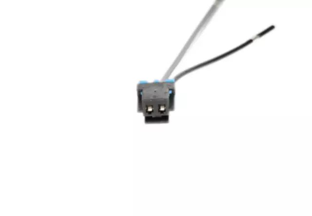 FP51 - Air and Fuel Delivery: Fuel Pump Connector for ACDelco Image