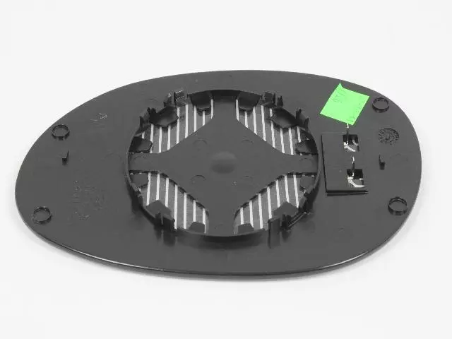 Mirror Replacement Glass, Right - Mopar (5127772AA)