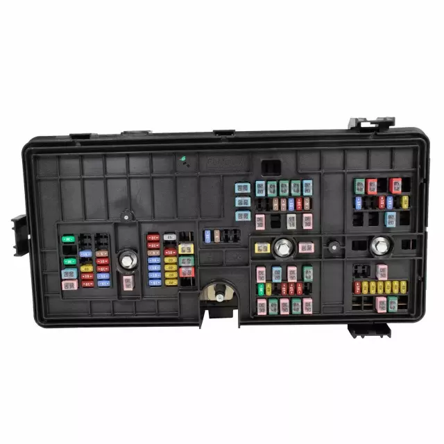 L1MZ14A068H - : Fuse Box for Ford: Explorer, Police Interceptor Utility Image