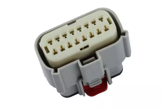 19356493 - : Wiring Harness Connector for GM Image
