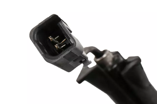 Ebony Passenger Side Sun Visor - GM (23142245)