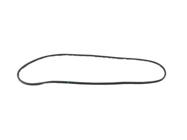 Front Door Mounted Weatherstrip, Left - Mopar (68420172AA)