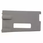 FL3Z1825505AD - Body: Window Molding for Ford Image