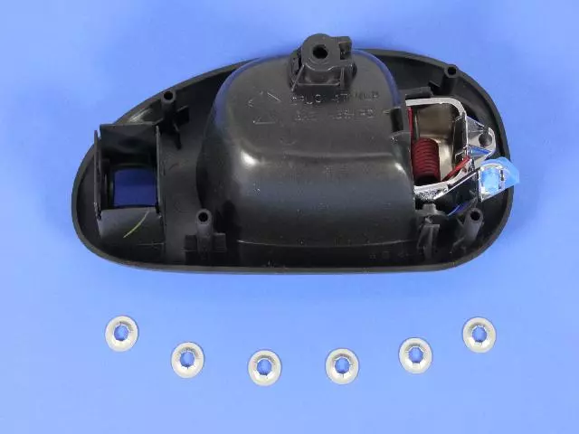 5102849AA - Doors and Related Parts: Door Handle Kit, Left for Mopar Image