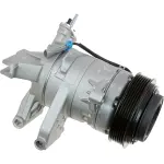 6512946 - : gpd Compressor New 6512946 for GLOBAL PARTS DISTRIBUTORS Image