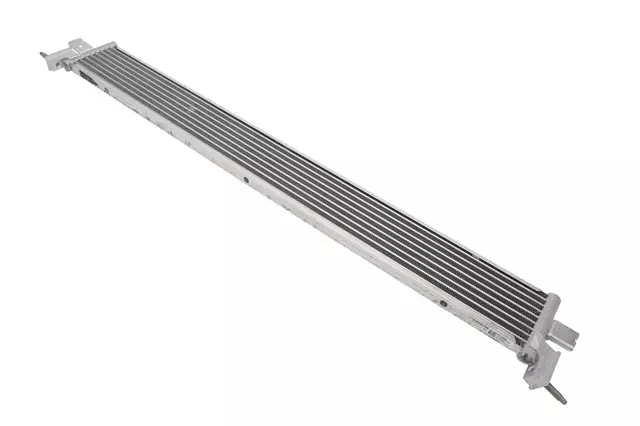 (Replaces 84342541) Transmission Fluid Auxiliary Cooler - GM (85822148)