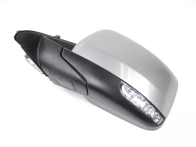 5SG21JSCAF - Body: Power Mirror for Jeep: Grand Cherokee Image