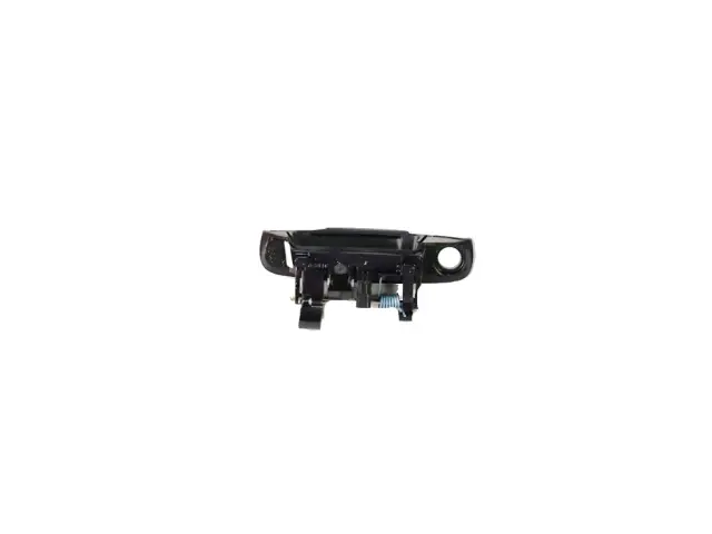 Front Door Exterior Handle, Left - Mopar (1MZ85SSEAM)