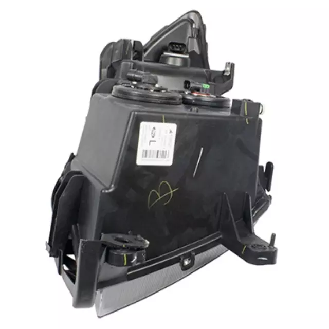 Composite Headlamp - Ford (9T4Z-13008-D)