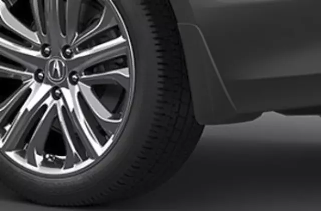 8P09TZ3261 - : Sph Guards Rear YR601P for Acura Image