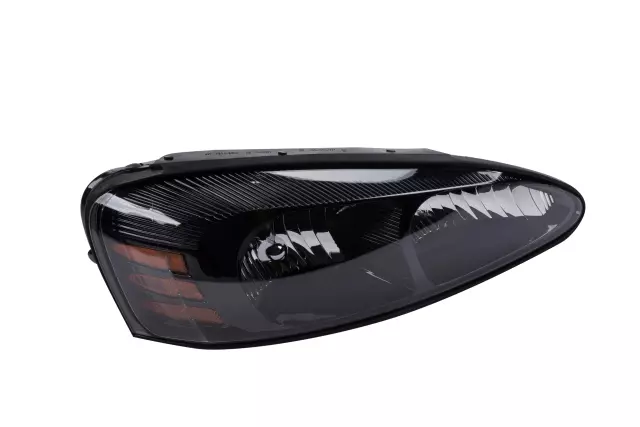 Passenger Side Headlamp Assembly - GM (25851403)