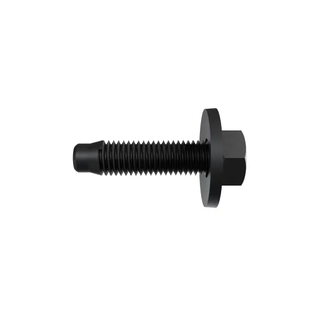 6509488AA - Interior Trim: Hex Head Bolt for Mopar Image
