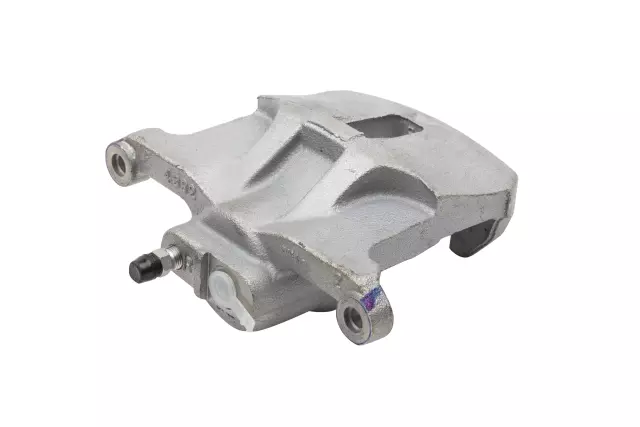 23387174 - : Rear Passenger Side Disc Brake Caliper Assembly for Chevrolet: Colorado | GMC: Canyon Image