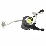 YL207 - : Motorcraft™ A/C Receiver Drier for Ford: Flex, Police Interceptor Sedan, Special Service Police Sedan, Taurus | Lincoln: MKS, MKT Image