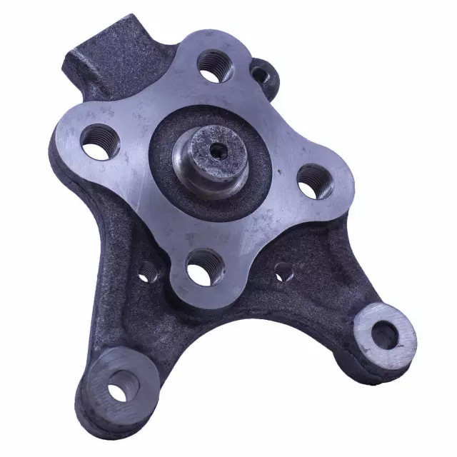 3M8Z4A013R - Suspension: Spindle for Ford: Fusion | Lincoln: MKZ, Zephyr | Mercury: Milan Image