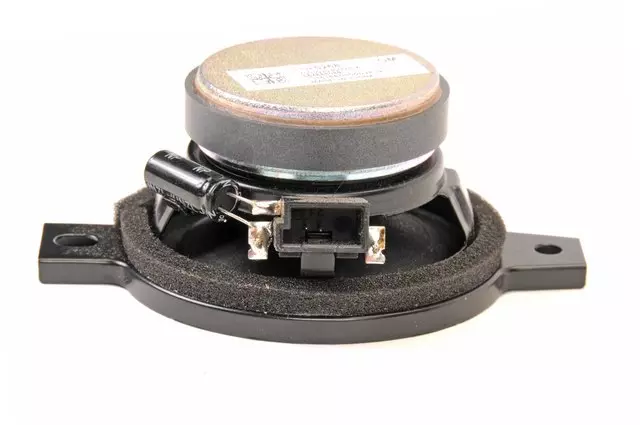 13380268 - Entertainment and Telematics: Front Radio Speaker for Buick: Envision | Chevrolet: Cruze, Equinox, Volt | GMC: Terrain Image