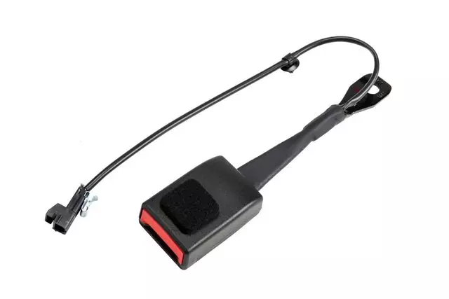 19435611 - Electrical: Buckle for Chevrolet: Equinox | GMC: Terrain Image