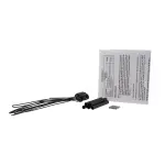 WPT1713 - : Running Board Motor Connector  for Motorcraft Image