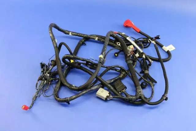 Underbody Wiring - Mopar (5030736AD)