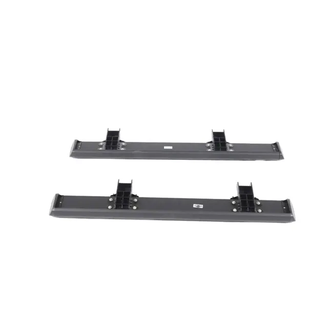 82215328AB - Exterior Accessories: Mopar Tubular Side Steps for Mopar Image