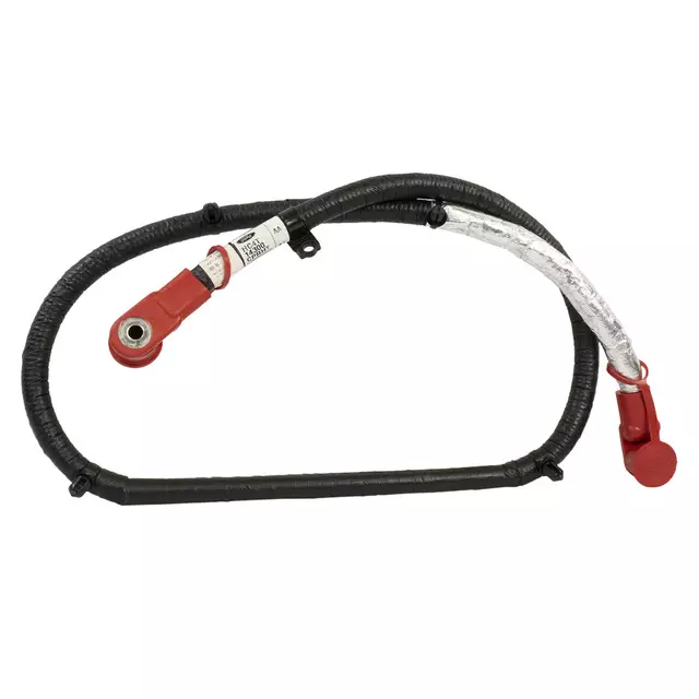 Cable Battery To Starter Mot - Ford (HC4Z-14300-AA)