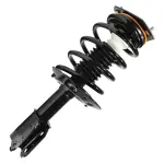 11210 - : Unity Automotive Suspension Strut and Coil Spring Assembly for Unity Automotive Image