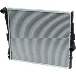 RA13277C - : Radiator -- Crossflow Radiator for UAC Image
