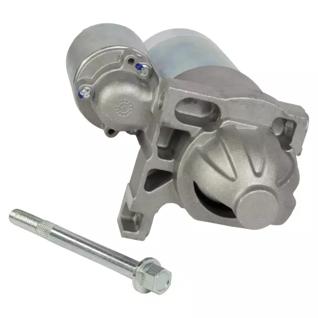 QSA6488N - : Starter Motor Assembly for Ford Image