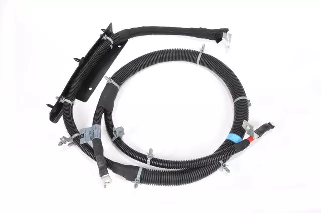 23421389 - : Alternator Battery Jumper Cable for Cadillac: CT6 Image