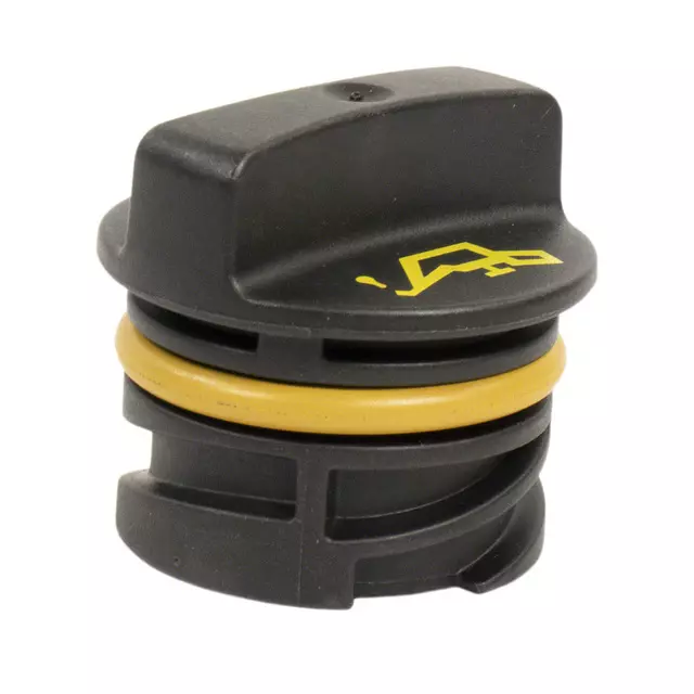 Engine Oil Filler Cap - Ford (F2GZ-6766-F)