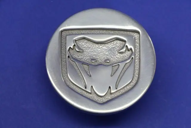 Wheel Center Cap - Mopar (TW94XZAAA)