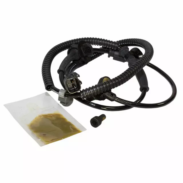 CL3Z2C204A - : Front Speed Sensor for Ford: F-150 Image