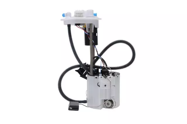 19260727 - Air &amp; Fuel Delivery: Electric Fuel Pump for Chevrolet: Equinox | GMC: Terrain Image