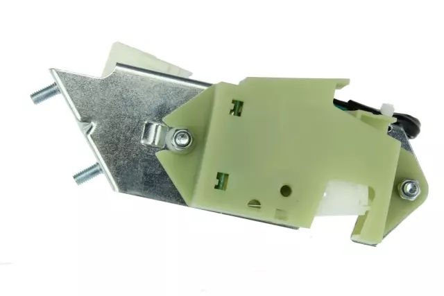 LJB6420BB - Interior: URO Parts Brake Light Switch for URO Image