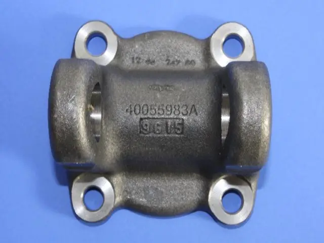 5183074AB - Rear Axle; American Axle 292 MM Dual Rear Wheels; Differential and Drive Line: Drive Shaft Flange for Dodge: Ram 1500, Ram 2500, Ram 3500 | Ram: 1500, 2500 Image